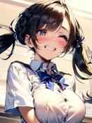 221 AI Girls オリジナル美少女 制服 コスプレ アート A4ポスター 高画質、光沢紙 3落札毎に+1枚サービス 221 AI Girls オリジナル美少女 制服 コスプレ アート A4ポスター 高画質、光沢紙 3落札毎に+1枚サービス