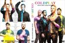 最新2016!COLDPLAY プロモ集 PV 2DVD 180分 MV コールドプレイ