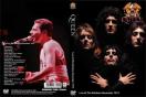 QUEEN LIVE at The Rainbow November 1974 フレディマーキュリー