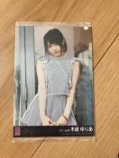 SKE48 木崎ゆりあ ハロウィンナイト 生写真 AKB48