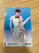 AKB48 岡田奈々 ハイテンション 生写真