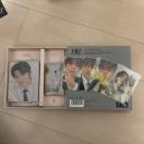 SEVENTEEN FML �~�j�A���o��