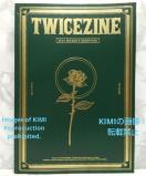 TWICE@ʐ^W@TWICEZINE@2019@SEASON'S