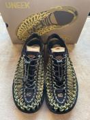 i@KEEN UNEEK STRIPES(j[N XgCvX) US11(29cm) L[@Ki@~^[@ʕ