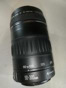 CANON EF 90-300mm 1:4.5-5.6 i