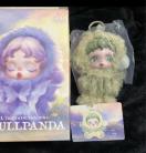 XJp_@SKULLPANDA Lfimpressionnisme V[Yʂ݃y_g@Pond