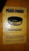 PEACE   COMBAT t^@MAGAZINE   BAND