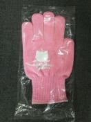 未使用クロネコヤマトピンク軍手