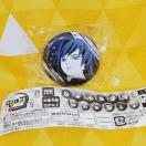 新品*鬼滅の刃*鬼殺隊*缶バッジ*冨岡義勇*水柱*ガチャガチャ