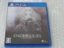 PS4 ENDER LILIES Quietus of the Knights G_[[Y