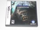 DSPETER JACKSON'S KING KONG THE OFFICIAL