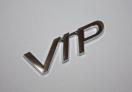 ★☆クロームメッキVIPエンブレム☆★
