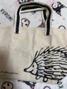 �����l�� �y�t�^�z���T���[�\�� �n���l�Y�~�� �L�����o�X �g�[�g