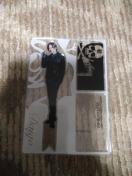 DAIGO  �A�N�����X�^���h  birthday  party  2025