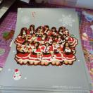 AKB48  �Z�u���C���u��  �J�[�h�Z�b�g