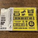 yDREAM BOY BEST MIX vol.1z