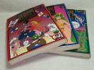܂Ɛ/SESAME STREETZT~Xg[g1`3Zbg