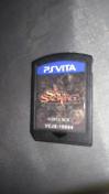 PS vitaソフト/ソウルサクリファイス ソフトのみ