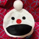 ノンノン ポーチ バラエティコレクション パペットスンスン ガチャ