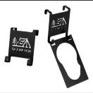 �L�����v�K�X�L���j�X�^�[�@�X�^���h�X�g�[�u�@�^���N�n���K�[�t�b�N ���O�L���j�X�^�[�݂�t�b�N�����u�^���K�X�^���N�n���K�[