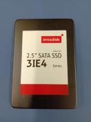 innodisk 2.5�C���` 16GB SSD 3IE4�@�Y�Ɨp�@�H�Ɨp�@SATA ���@�u���b�N�@���������@�X�^�C���b�V��