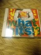 ベストCD,レッドホットチリペッパーズ(レッチリ)国内盤