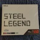 ASRock B650 Steel Legend WiFi