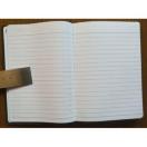 �������Ƃ���2017�N�̎蒠/�Z��/����10.5cm��c��15cm�������1.5cm/���g�p