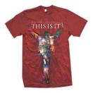 キムタク着『THIS IS IT』OFFICIAL限定Tシャツ††