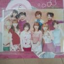 モーニング娘。公式生写真266。
