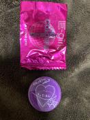 E-girls?Colorful Worldミニ缶バッチ☆