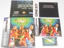 GBA★SCOOBY DOO 海外版 北米版 端子清掃済み ポスター付