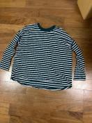 UNIQLO �{�[�_�[�J�b�g�\�[�@LL �O���[��