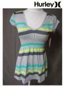 {USAwT[tn Hurley Z`jbNUS S(Gray)Vi