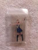 �����ޔ��b �K�`���K�`�� �A�N�����X�^���h �X�����t�X�L�[ 12��