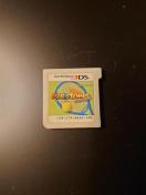 3DSソフトマリオテニス