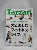 2101 Tarzan(^[U) 2018N1011 No.750