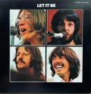 LET IT BE / BEATLES