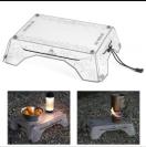 �y�� UL �E���g�����C�g UL�M�A  �܂肽���݃e�[�u�� 61g