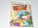 WiiNEOPETS PUZZLE ADVENTURE CO