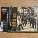 yYOUNGEST IN CHARGEzTHE LEADERS OF NEW~