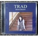 KF  竹内まりや CDアルバム TRAD 初回限定盤 CD+DVD