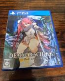 �f�b�h�@�I�A�@�X�N�[���@dead�@Or�@School