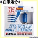 [VO MA RACING GEAR nQ p[N zCg 5200K H4 2 G40K 288