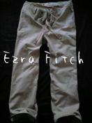 yEzra Fitchzō Vintage Destroyed  32/Khaki ޸