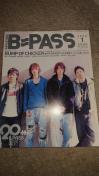 BUMP OF CHICKEN ov \ B\PASS 2006N1