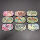 即決 ポケモンメザスタ スーパースター 9枚 まとめ売り