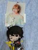 ���D�Q����A�N�����L�[�z���_�[