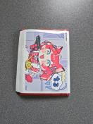 XrossStars �C�N�V�[�h�E�����y�[�W BOX�w�����T 11���Z�b�g