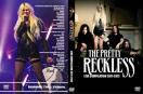 THE PRETTY RECKLESS CuW 2011-2012veB[bNX